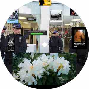 Jam City - Earthly Versions FLAC