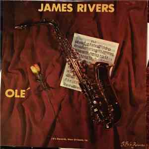 James Rivers - Ole´ FLAC
