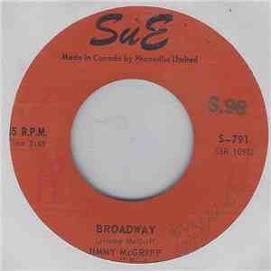 Jimmy McGriff - One Of Mine FLAC