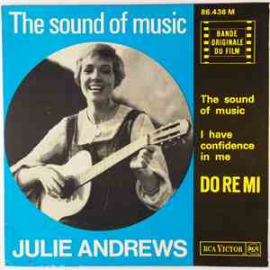 Julie Andrews - The Sound Of Music FLAC