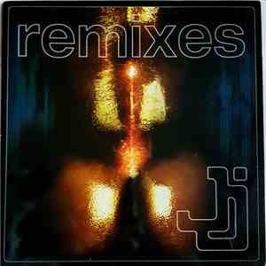 Junior Jack - E Samba (Remixes) FLAC