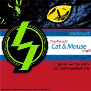 Kago Pengchi - Cat & Mouse FLAC