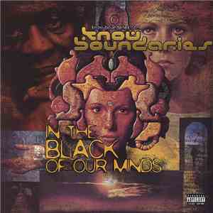 Know Boundaries - In the Black of Our Minds FLAC