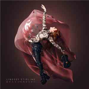 Lindsey Stirling - Brave Enough FLAC