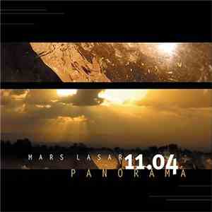 Mars Lasar - Panorama 11.04 FLAC