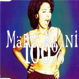 Märy Kiani - 100% FLAC