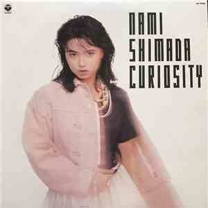 Nami Shimada - Curiosity FLAC