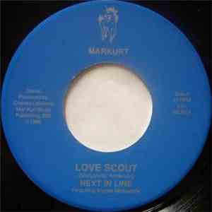 NEXT IN LINE Featuring Kurtis McKenzie - Love Scout FLAC