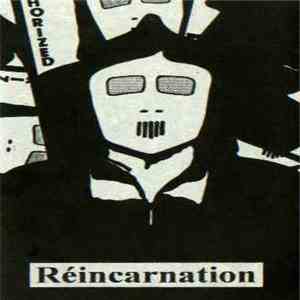 No Unauthorized - Réincarnation FLAC