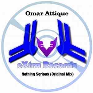 Omar Attique - It Is Nothing Serious FLAC