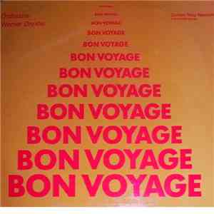 Orchestra Werner Drexler - Bon Voyage FLAC