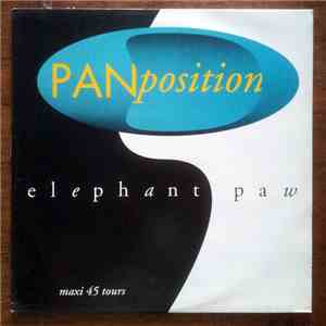 Pan Position - Elephant Paw FLAC
