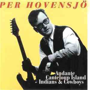 Per Hovensjö - Per Hovensjö FLAC