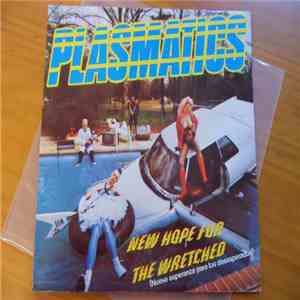 Plasmatics - New Hope For The Wretched FLAC
