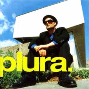 Plura Jonsson - Plura. FLAC