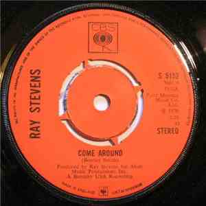 Ray Stevens - Come Around FLAC