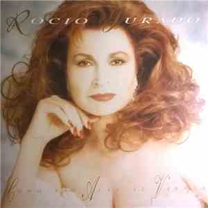 Rocio Jurado - Como Las Alas Al Viento FLAC