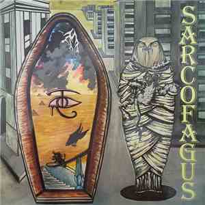 Sarcofagus - Cycle Of Life FLAC