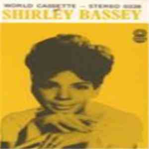 Shirley Bassey - Shirley Bassey FLAC