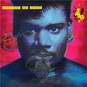 Snap! - Colour Of Love FLAC