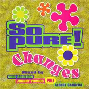 So Pure! - Changes FLAC