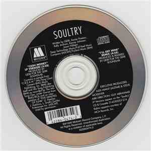 Soultry - Cash Money / I'll Get Mine (Remix) FLAC