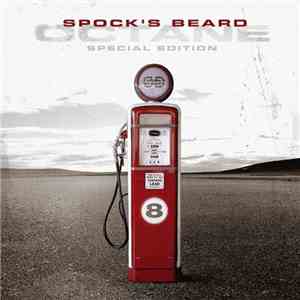 Spock's Beard - Octane FLAC