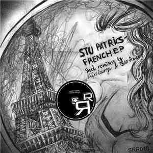 Stu Patrics - French EP FLAC