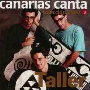 Taller - Canarias Canta FLAC