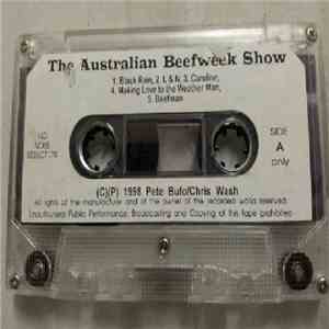 The Australian Beefweek Show - Demo FLAC