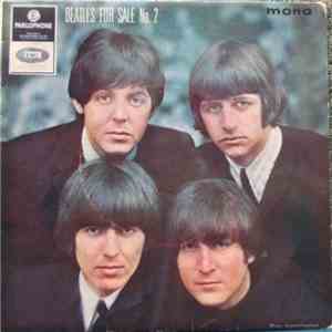 The Beatles - Beatles For Sale (No. 2) FLAC