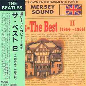 The Beatles - The Best II (1964 ~ 1966) FLAC
