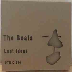 The Boats - Lost Ideas FLAC