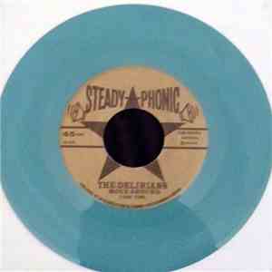 The Delirians - Move Around FLAC