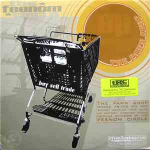 The Feenom Circle - The Pawn Shop EP FLAC