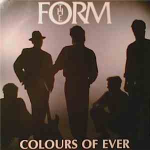 The Form - Colours Of Ever FLAC