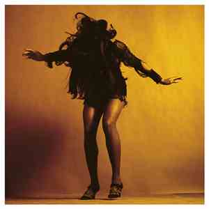 The Last Shadow Puppets - Everything You've Come To Expect FLAC