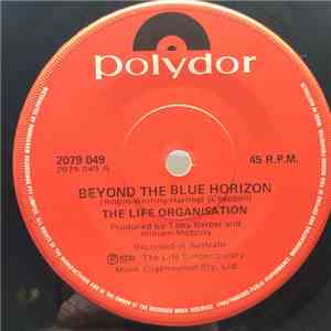The Life Organisation - Beyond The Blue Horizon FLAC