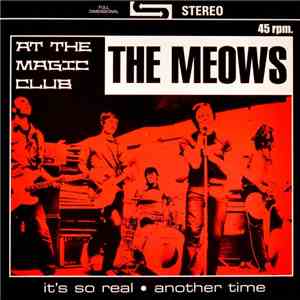 The Meows - At The Magic Club FLAC