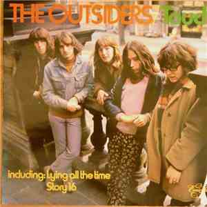 The Outsiders  - Touch FLAC