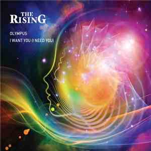 The Rising  - Olympus FLAC