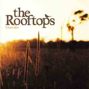 The Rooftops - Clean Dirt FLAC