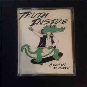 Truth Inside - Keppin It Alive FLAC