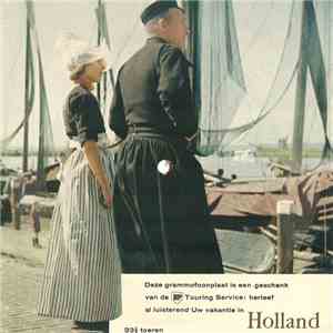 Unknown Artist - Holland FLAC