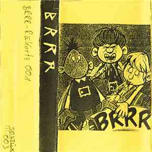 Various - BRRR FLAC
