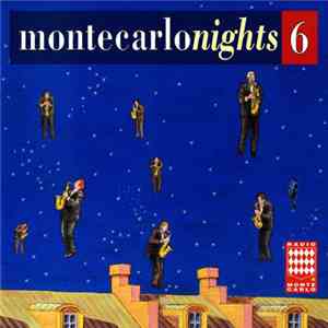 Various - Montecarlo Nights Vol.6 FLAC