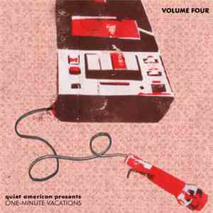 Various - One-Minute Vacations - Volume Four FLAC