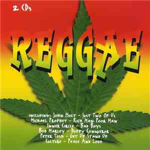 Various - Reggae FLAC