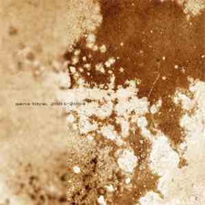 Various - Sans Titre, 2001-2004 FLAC