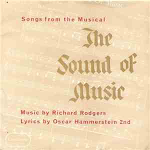 Various - Songs From The Musical The Sound Of Music FLAC